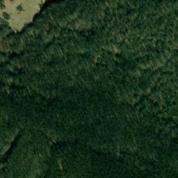 Satellite imagery of Mali Obljaj, BA