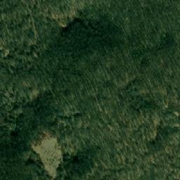 Satellite imagery of Gradina, BA