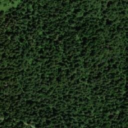 Satellite imagery of Ćosina Greda, BA