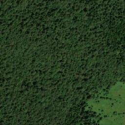 Satellite imagery of Mlinarska Greda, BA