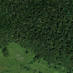 Satellite imagery of Mlinarska Greda, BA