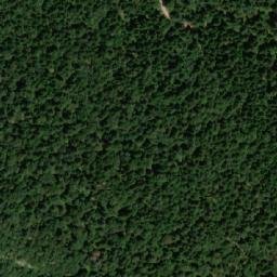 Satellite imagery of Mlinarska Greda, BA