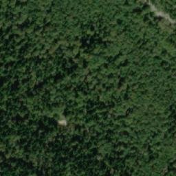 Satellite imagery of Dujanovac, BA