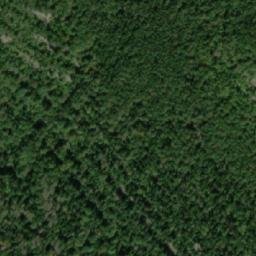 Satellite imagery of Dujanovac, BA