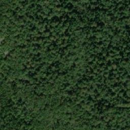 Satellite imagery of Dujanovac, BA