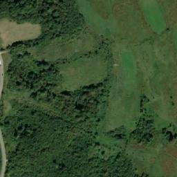 Satellite imagery of Čauševac, BA