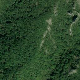 Satellite imagery of Mali Divič, BA