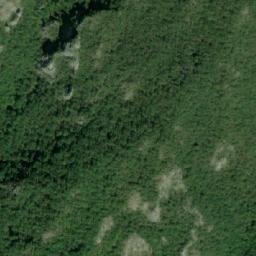 Satellite imagery of Veliki Divić, BA