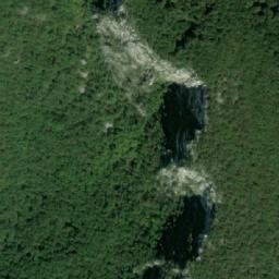 Satellite imagery of Veliki Divić, BA