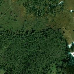 Satellite imagery of Pješevica, BA