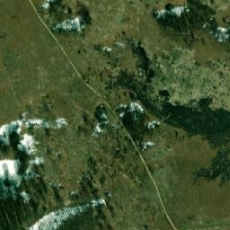 Satellite imagery of Pješevica, BA