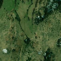 Satellite imagery of Vuletića Glavica, BA