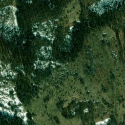 Satellite imagery of Vuletića Glavica, BA