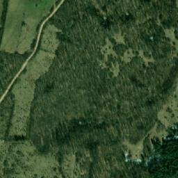Satellite imagery of Jovića Greda, BA
