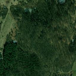 Satellite imagery of Jovića Greda, BA