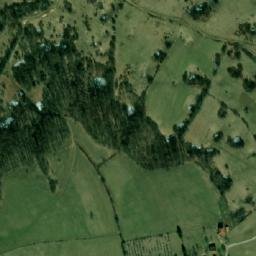 Satellite imagery of Jovića Greda, BA