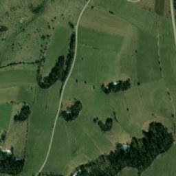 Satellite imagery of Gonjevo Brdo, BA