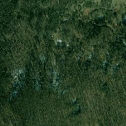 Satellite imagery of Vukmirska Glavica, BA