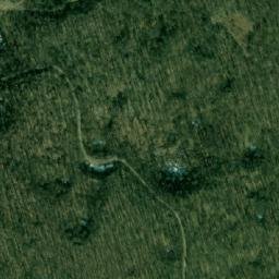 Satellite imagery of Vukmirska Glavica, BA