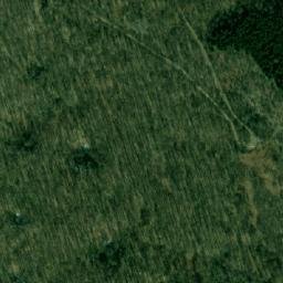 Satellite imagery of Vukmirska Glavica, BA