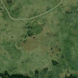 Satellite imagery of Šućurska Glavica, BA