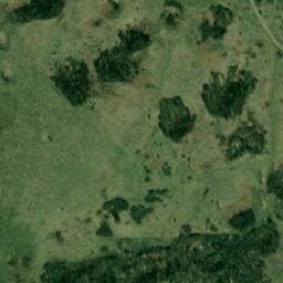 Satellite imagery of Šućurska Glavica, BA