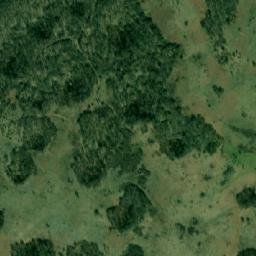 Satellite imagery of Miloševo Brdo, BA