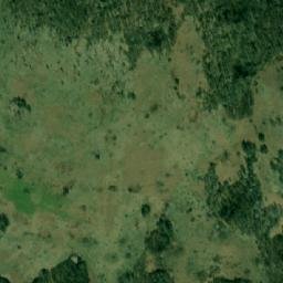 Satellite imagery of Miloševo Brdo, BA
