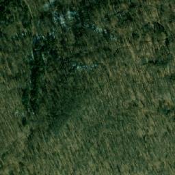 Satellite imagery of Miletića Vis, BA