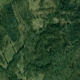 Satellite imagery of Marića Brdo, BA