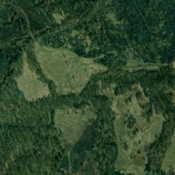 Satellite imagery of Marića Brdo, BA