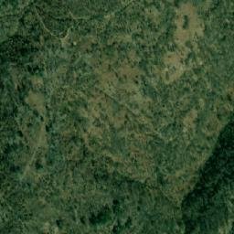 Satellite imagery of Zaborje, BA