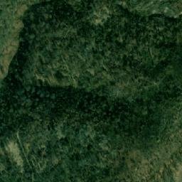 Satellite imagery of Zaborje, BA