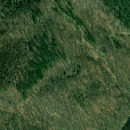 Satellite imagery of Golo Brdo, BA