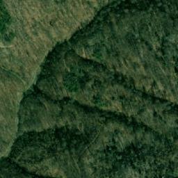 Satellite imagery of Golo Brdo, BA