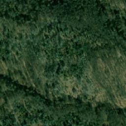Satellite imagery of Golo Brdo, BA