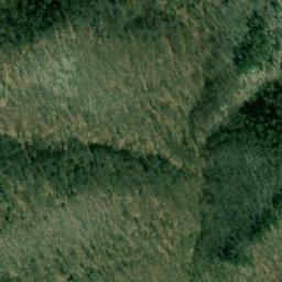 Satellite imagery of Topuz, BA