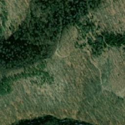 Satellite imagery of Topuz, BA