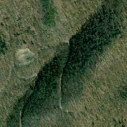 Satellite imagery of Topuz, BA