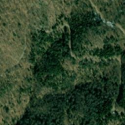 Satellite imagery of Ilijaševica, BA