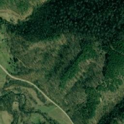 Satellite imagery of Čelinjak, BA