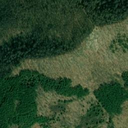 Satellite imagery of Čelinjak, BA