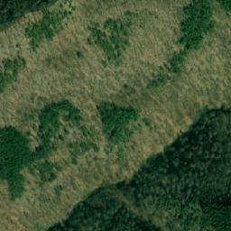 Satellite imagery of Vis, BA