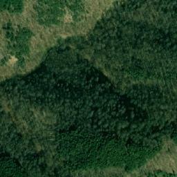 Satellite imagery of Trešnjeva Glava, BA