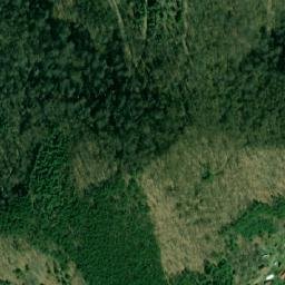 Satellite imagery of Trešnjeva Glava, BA