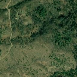 Satellite imagery of Banića Brdo, BA