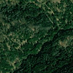 Satellite imagery of Mramorje, BA