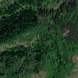 Satellite imagery of Mramorje, BA