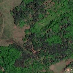 Satellite imagery of Visoka Glava, BA