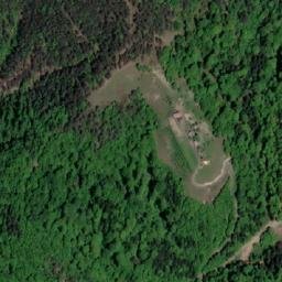 Satellite imagery of Lipovo Brdo, BA